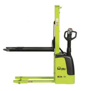 Gerbeur électrique à un mât PRAMAC RX 10 – Image 6