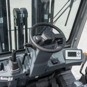 Chariot élévateur électrique GH25-E – Image 10