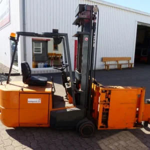 Still R50/GX11 Chariot élévateur électrique – Image 4