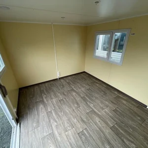 SunRoller Bureau Accueil – Image 7