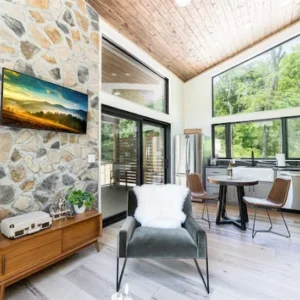 Maison T1 CARPA 44m2 – Image 5