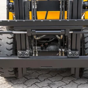 Chariot élévateur diesel Hyundai 30D-7 – Image 6