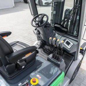 Chariot élévateur électrique GH25-E – Image 13