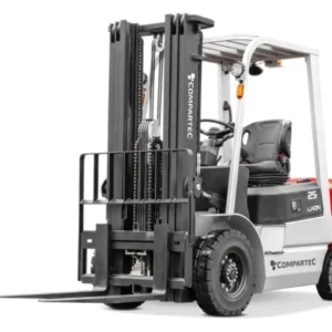 Chariot élévateur électrique EFX  jusqu'à 3000 kg – Image 7