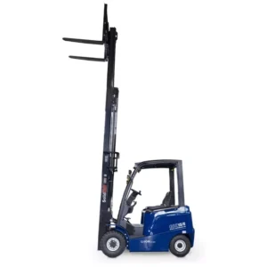 Chariot élévateur électrique LI-ION GSE15/5 avec chargeur – Image 7