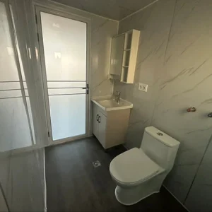 Conteneur d’habitation mobile Bois de luxe – Image 13