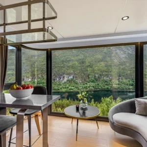 Capsule House Horisont VIP habitable sans permis de construire – Image 13