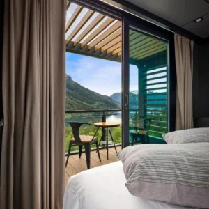 Capsule House Atmosphère VIP habitable – Image 6