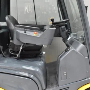 JUNGHEINRICH DFG 425s - 2500 kg à 4000 mm – Image 4