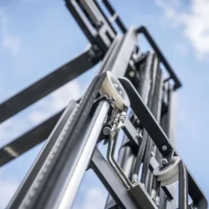 Chariot élévateur électrique LI-ION jusqu'à 4,8 m – Image 13