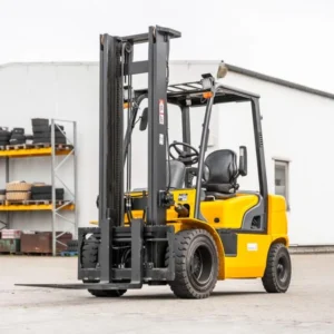 Chariot élévateur diesel Hyundai 30D-7 – Image 10