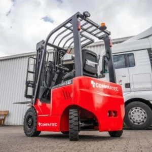 Chariot élévateur électrique LI-ION jusqu'à 4,8 m – Image 14