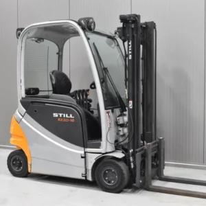 STILL RX 20-16 P - 1600 kg jusqu'à 3200 mm – Image 7