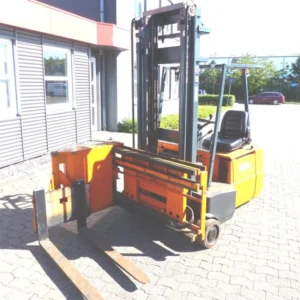 Still R50/GX11 Chariot élévateur électrique – Image 3