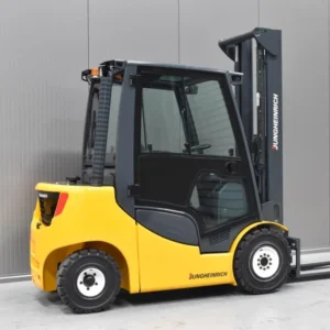 JUNGHEINRICH DFG 425s - 2500 kg à 4000 mm – Image 3