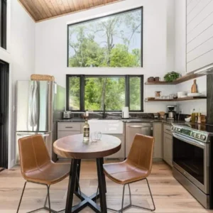 Maison T1 CARPA 44m2 – Image 3