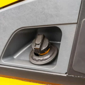 Chariot élévateur diesel Hyundai 30D-7 – Image 4