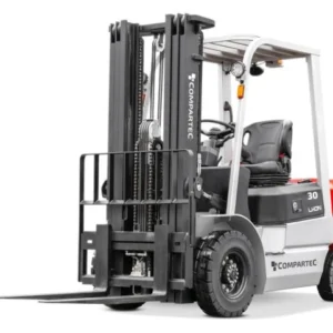 Chariot élévateur électrique EFX  jusqu'à 3000 kg – Image 8