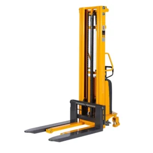 Gerbeur semi-électrique 3500mm 1500 Kg – Image 9