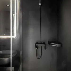 Capsule House Atmosphère VIP habitable – Image 14