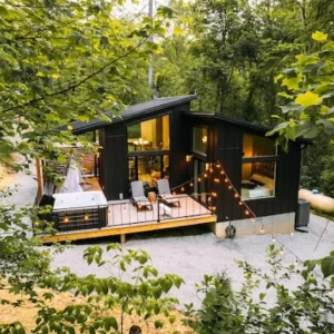 Maison T1 CARPA 44m2 – Image 4