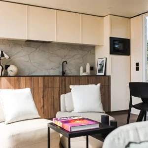 Mobil-home Key West 03 chambres – Image 5