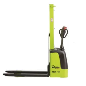 Gerbeur électrique à un mât PRAMAC RX 10 – Image 5