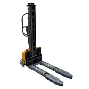 Gerbeur embarqué autonome 1500mm 500 Kg – Image 4