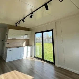 Tiny house modulaire de 35 m², clé en main standard – Image 9