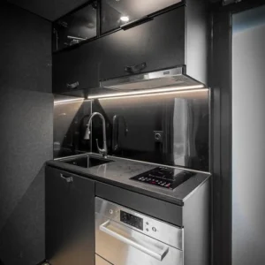 Capsule House Atmosphère VIP habitable – Image 13