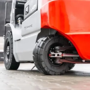 Chariot élévateur électrique EFX  jusqu'à 3000 kg – Image 3