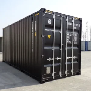 Conteneur de stockage high cube de 20 pieds – Image 5