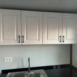 Conteneur d’habitation mobile Bois de luxe – Image 11