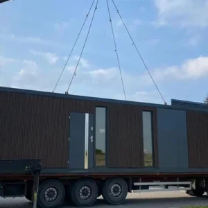 Tiny house modulaire de 35 m², clé en main standard – Image 7