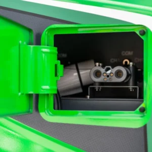 Chariot élévateur électrique GH25-E – Image 9