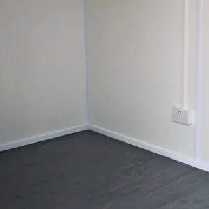 Conteneur Bureau de 20 Pieds Occasion – Image 7