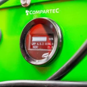 Chariot élévateur électrique LI-ION jusqu'à 4,8 m – Image 5