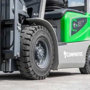 Chariot élévateur électrique GH25-E – Image 4