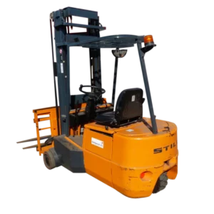 Still R50/GX11 Chariot élévateur électrique