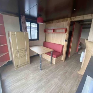 Tiny House Roulotte Forezienne 2021 – Image 5