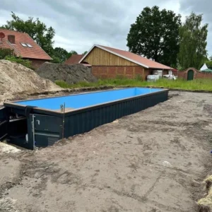 Conteneur de piscine 12 m – Image 7