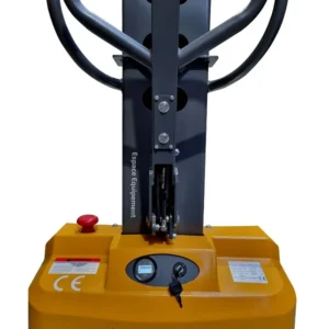 Gerbeur embarqué autonome 1500mm 500 Kg – Image 5