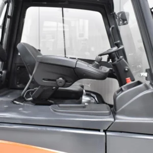 LINDE E 30 HL/600-01-3000 kg jusqu'à 4490 mm – Image 5