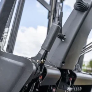 Chariot élévateur électrique LI-ION jusqu'à 4,8 m – Image 10