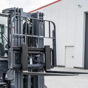 Chariot élévateur électrique GH25-E – Image 12