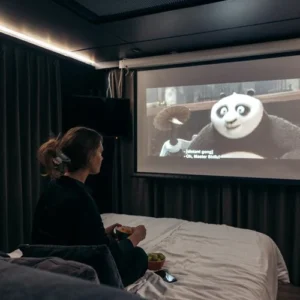 Capsule House Atmosphère VIP habitable – Image 3