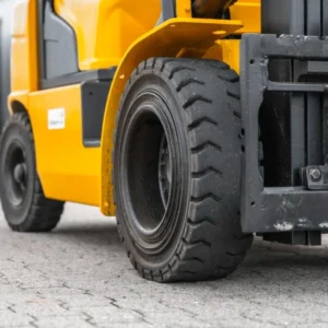 Chariot élévateur diesel Hyundai 30D-7 – Image 7