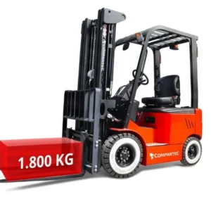 Chariot élévateur électrique LI-ION jusqu'à 4,8 m – Image 16