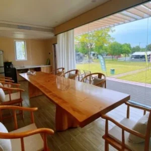 Luxueuse maison capsule préfabriquée haut de gamme – Image 3