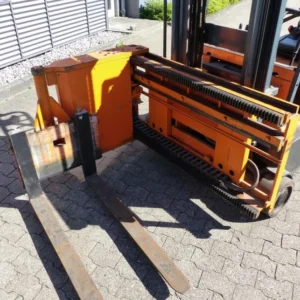 Still R50/GX11 Chariot élévateur électrique – Image 5